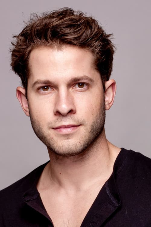 Timothy Paul Driscoll profile photo