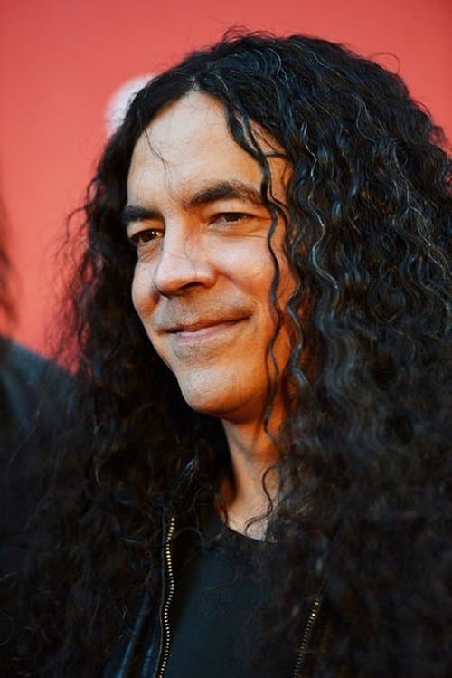 Mike Inez profile photo