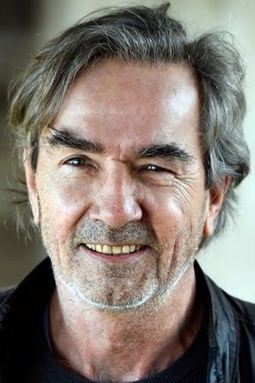 Ernst C. Sigrist profile photo