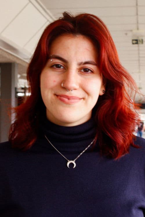 Valentina Peroboni profile photo