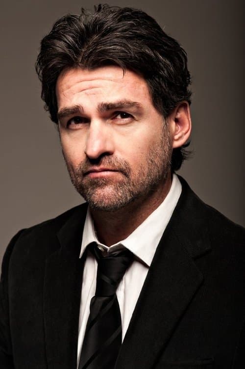 Marty Lindsey profile photo