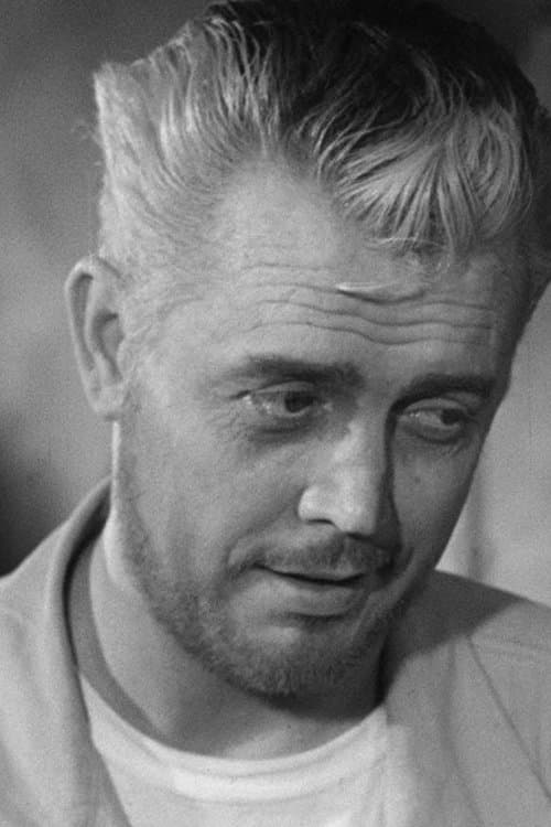 William Kerwin profile photo