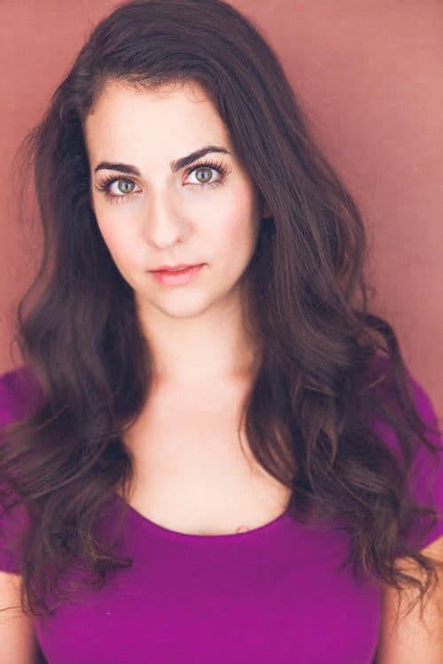 Suzann Toni Petrongolo profile photo