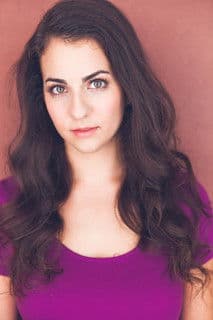 Suzann Toni Petrongolo profile photo