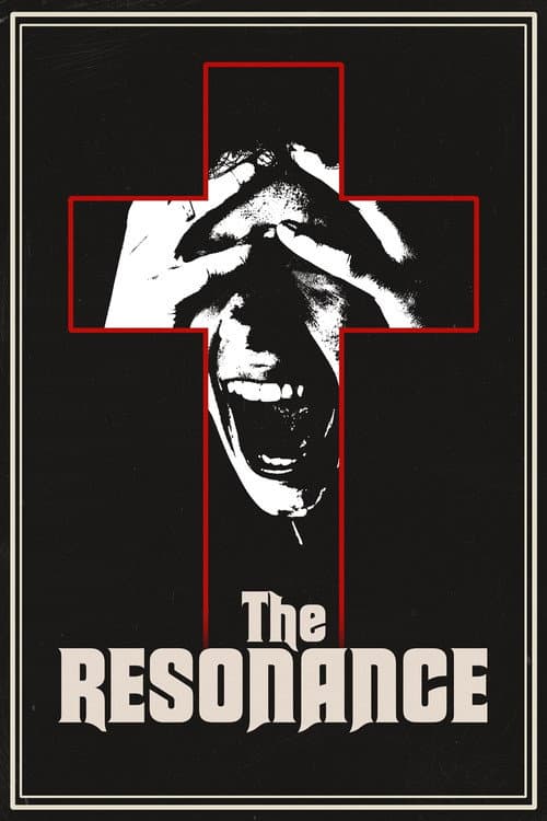 The Resonance poster