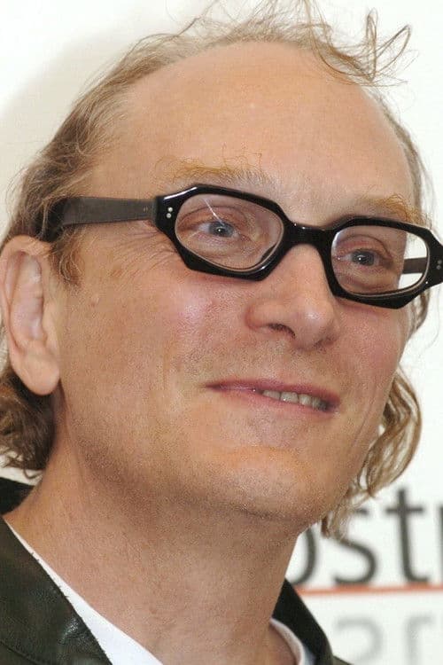 Chris Hanley profile photo