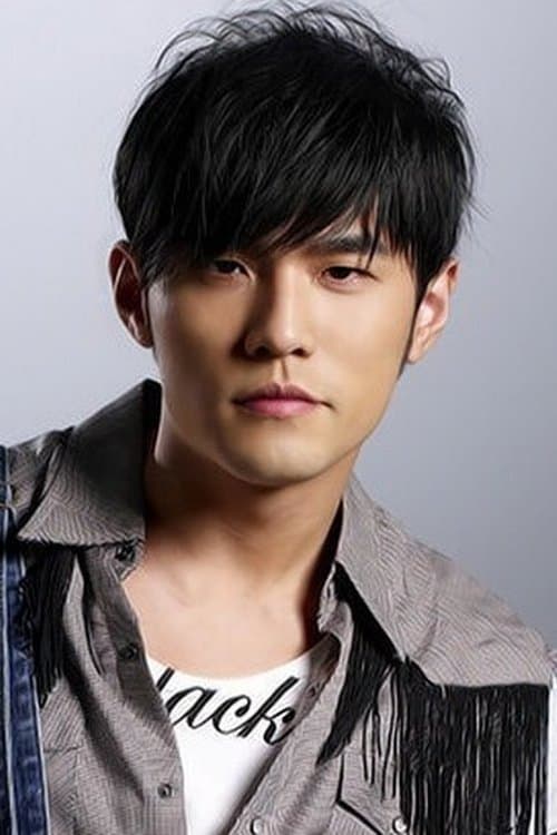 Jay Chou profile photo