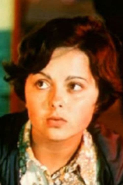 Tatyana Krasuskaya profile photo