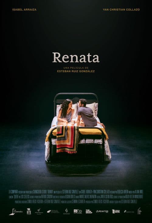 Renata poster