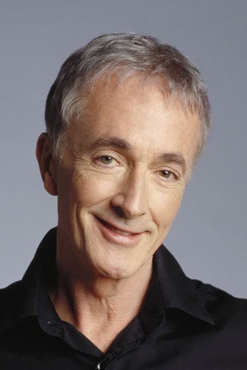 Anthony Daniels profile photo