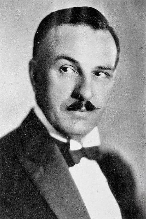 Henry Hebert profile photo