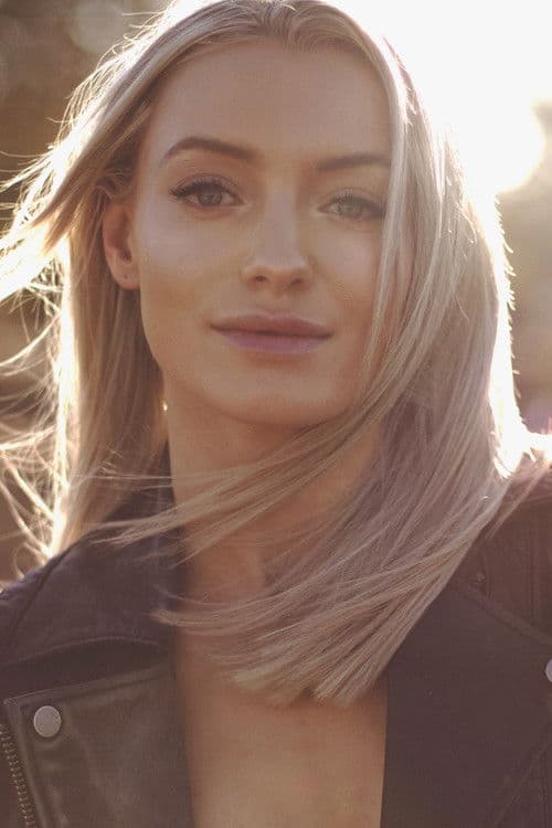 Athena Perample profile photo