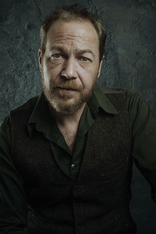 Ronald Beurms profile photo