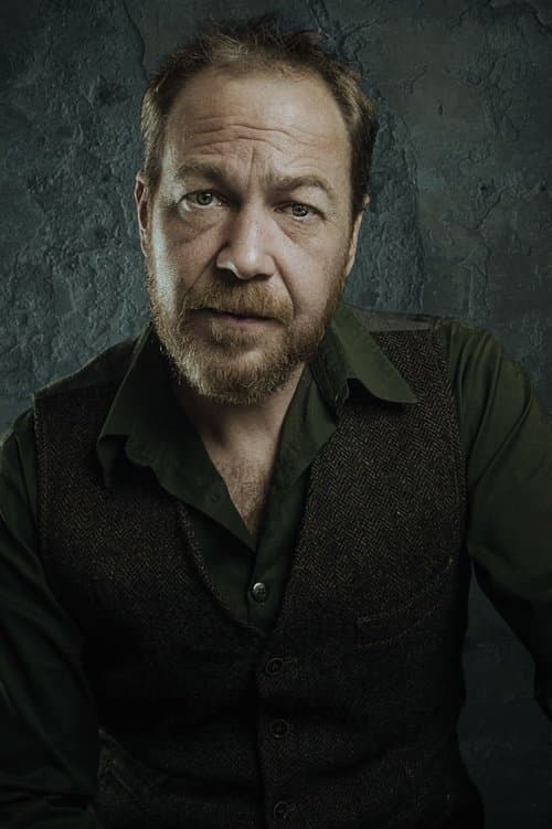 Ronald Beurms profile photo