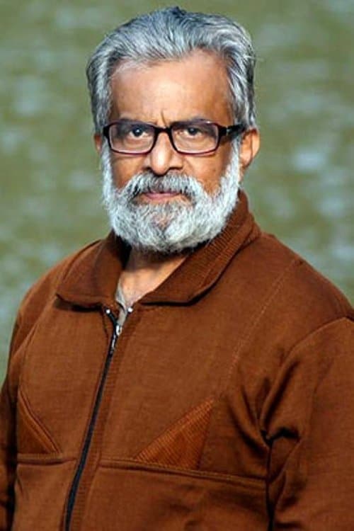 P Balachandran profile photo