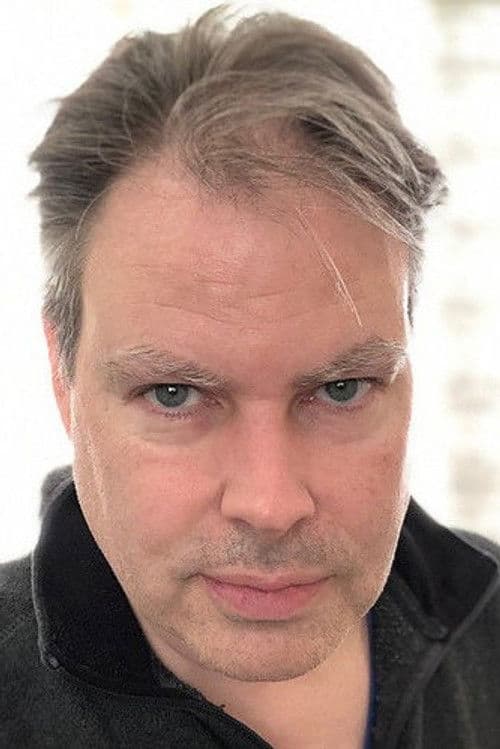 Steven Gaddis profile photo