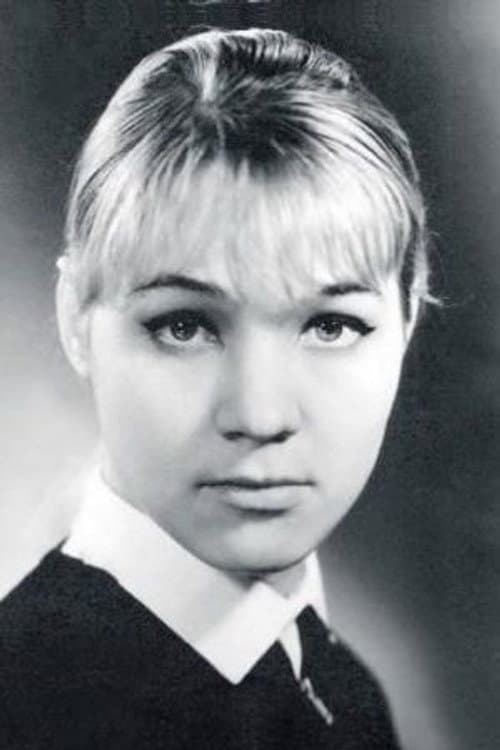 Nina Ruslanova profile photo