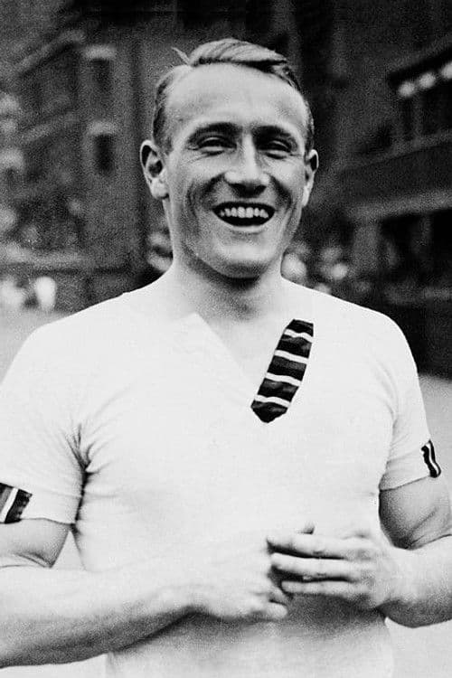 Jack Beresford profile photo