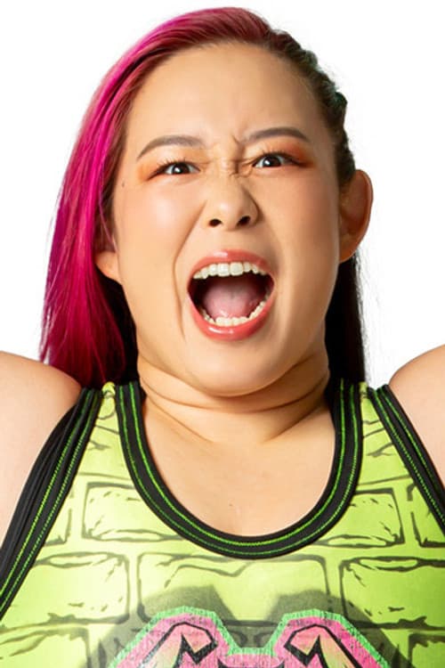 Chihiro Hashimoto profile photo