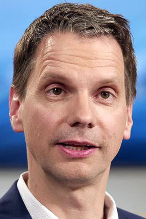 Martin Knobbe profile photo