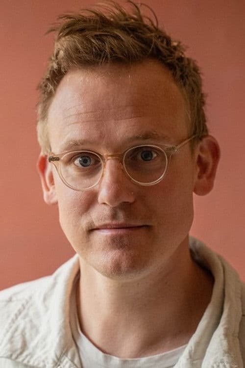 Daniel Rye profile photo