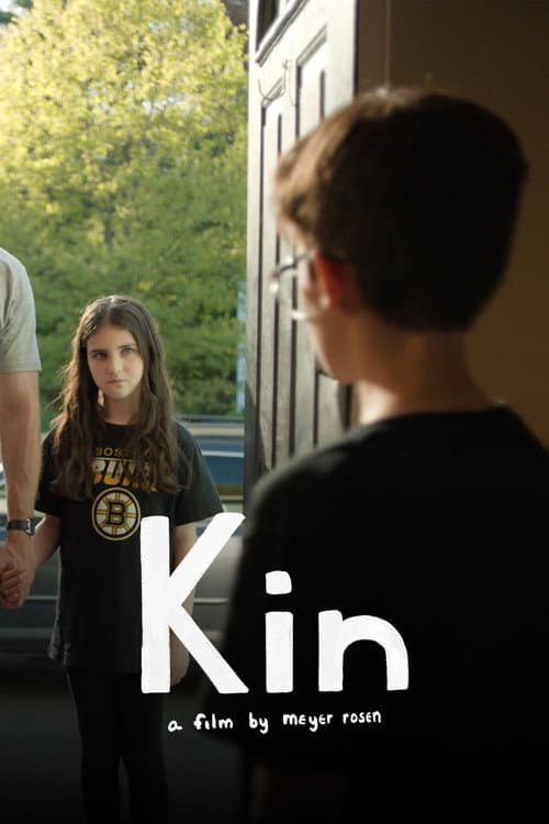 Kin poster