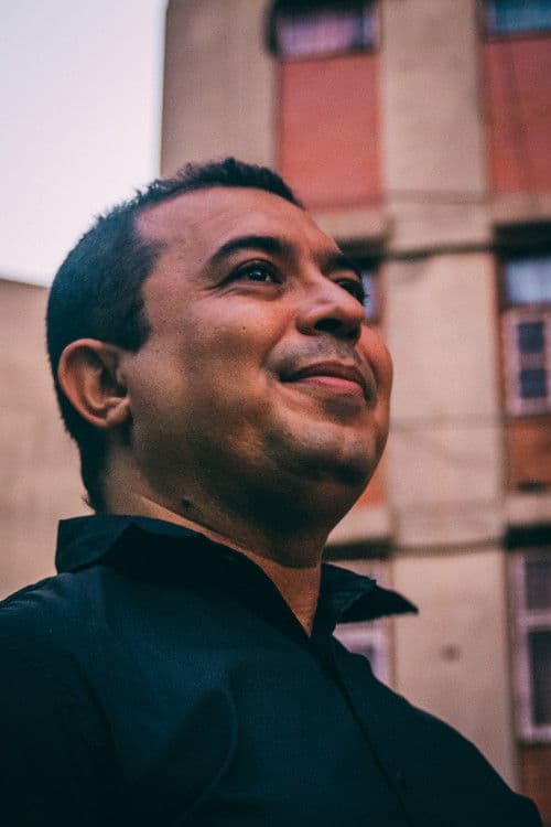 Eduardo Marín profile photo