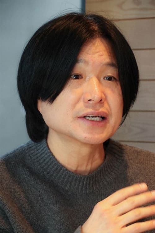 Joo Jin-woo profile photo