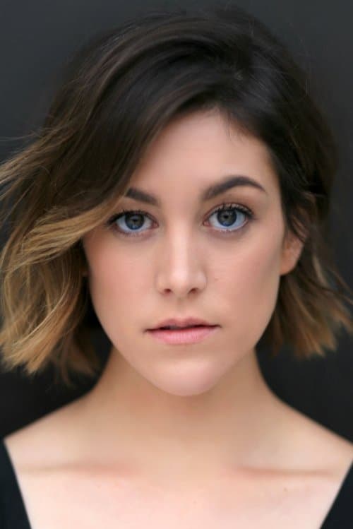 Caitlin McGee profile photo