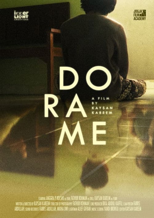 Dorame poster