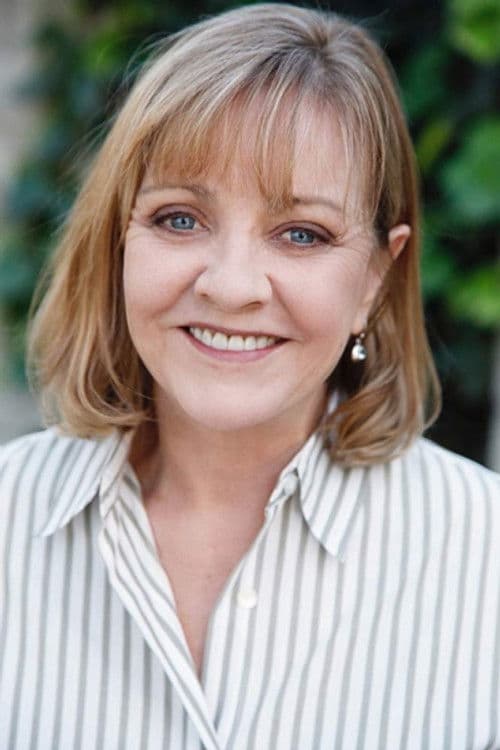 Kathleen Bonsall profile photo