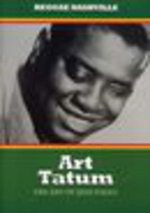 Art Tatum - The Art Of Jazz Piano poster