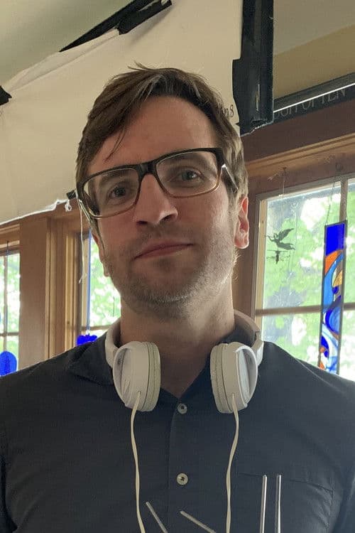 Luke Piotrowski profile photo