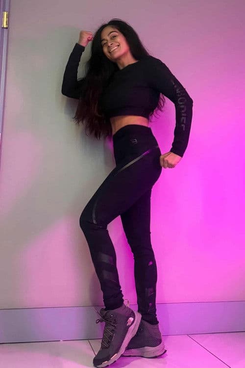 Normita Joven profile photo