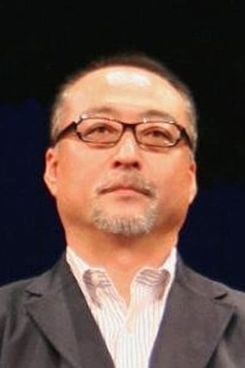 Makoto Naganuma profile photo