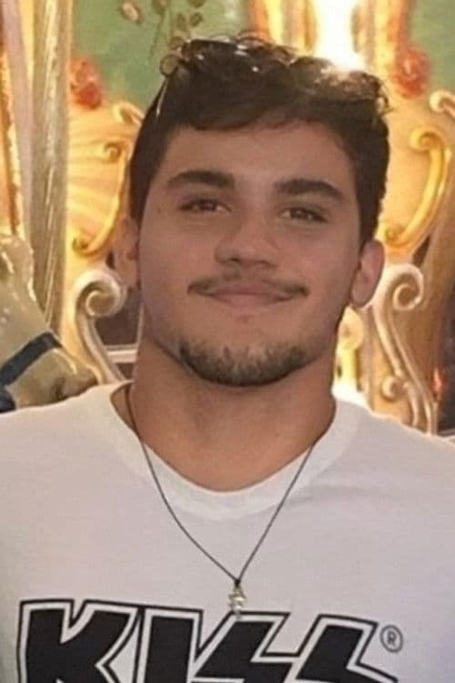 Samuel Yago profile photo