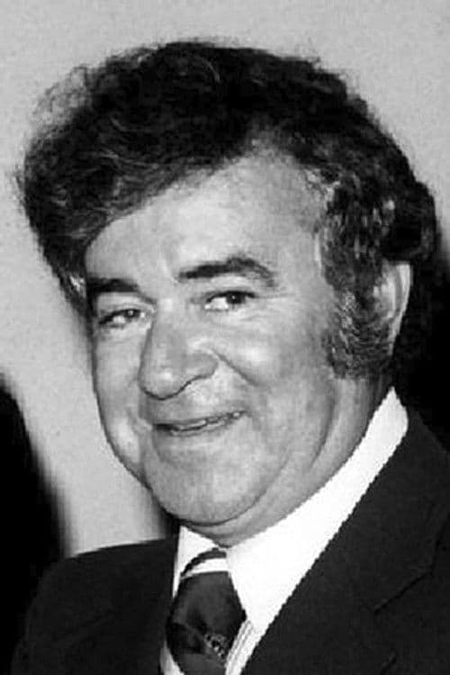 Jack Smight profile photo