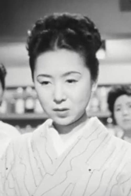 Kiyoko Tsuji profile photo