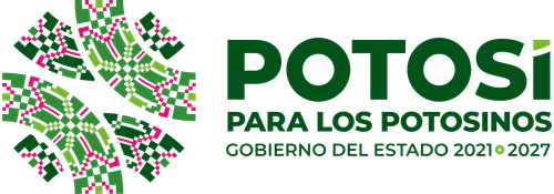 Gobierno del Estado de San Luis Potosí