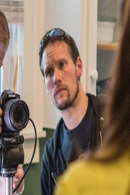 Justin M. Seaman profile photo