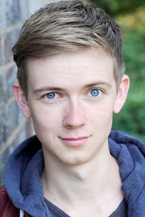 Jak Ford-Lane profile photo