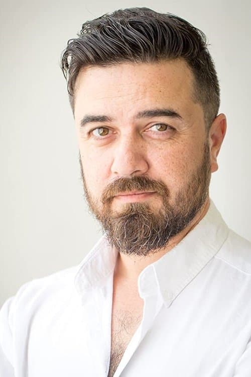 Alexander Hathaway profile photo