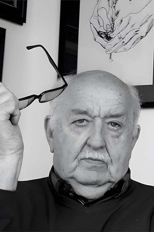 Atanas Kiryakov profile photo