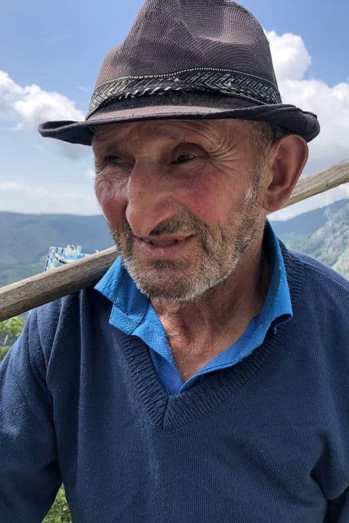 Luca Sabin profile photo