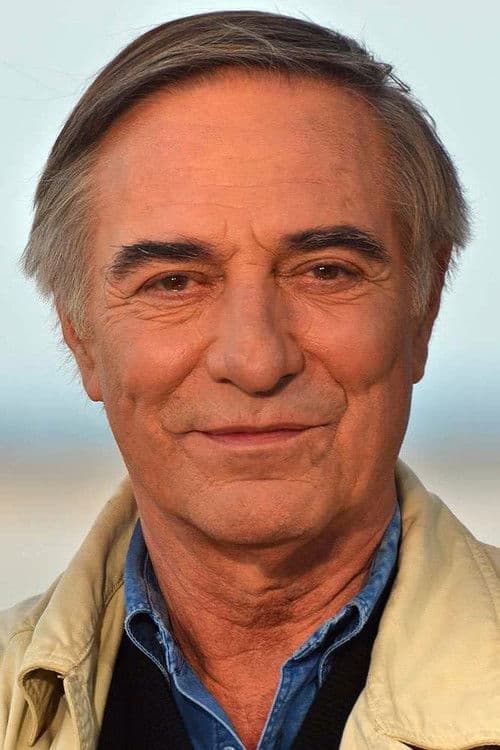 Allain Bougrain-Dubourg profile photo