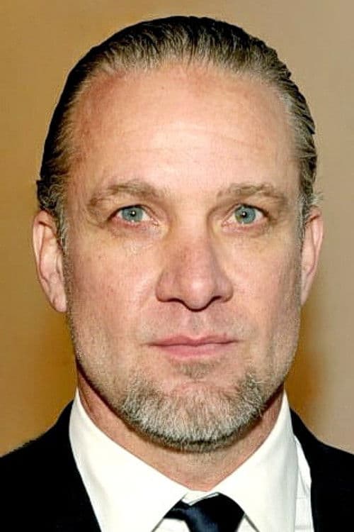 Jesse James profile photo