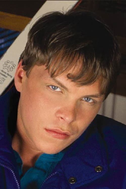 Kevin Dean profile photo