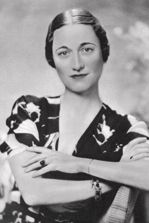 Wallis Simpson profile photo