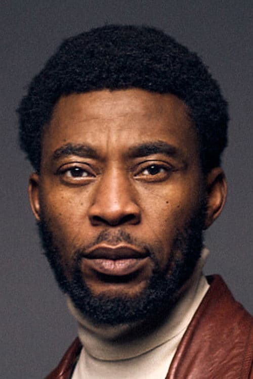 Michael Davies profile photo