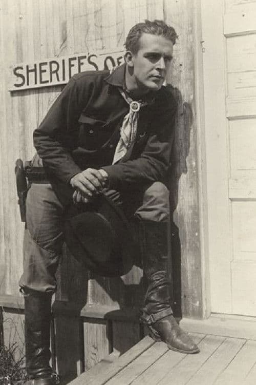 At Cripple Creek poster